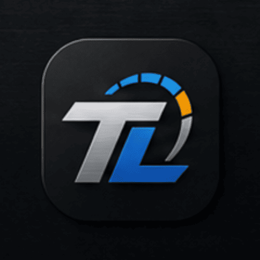 TL monogram